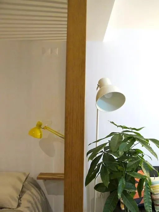 Apartamento Casa Da Travessa Lisboa