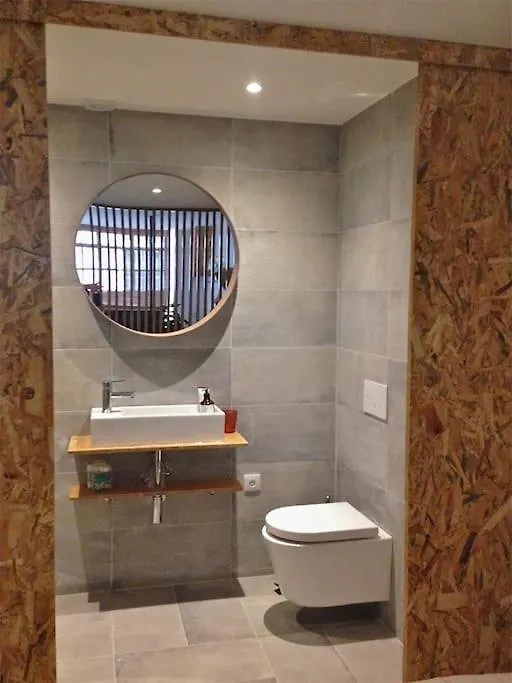 Apartamento Casa Da Travessa Lisboa 0*,