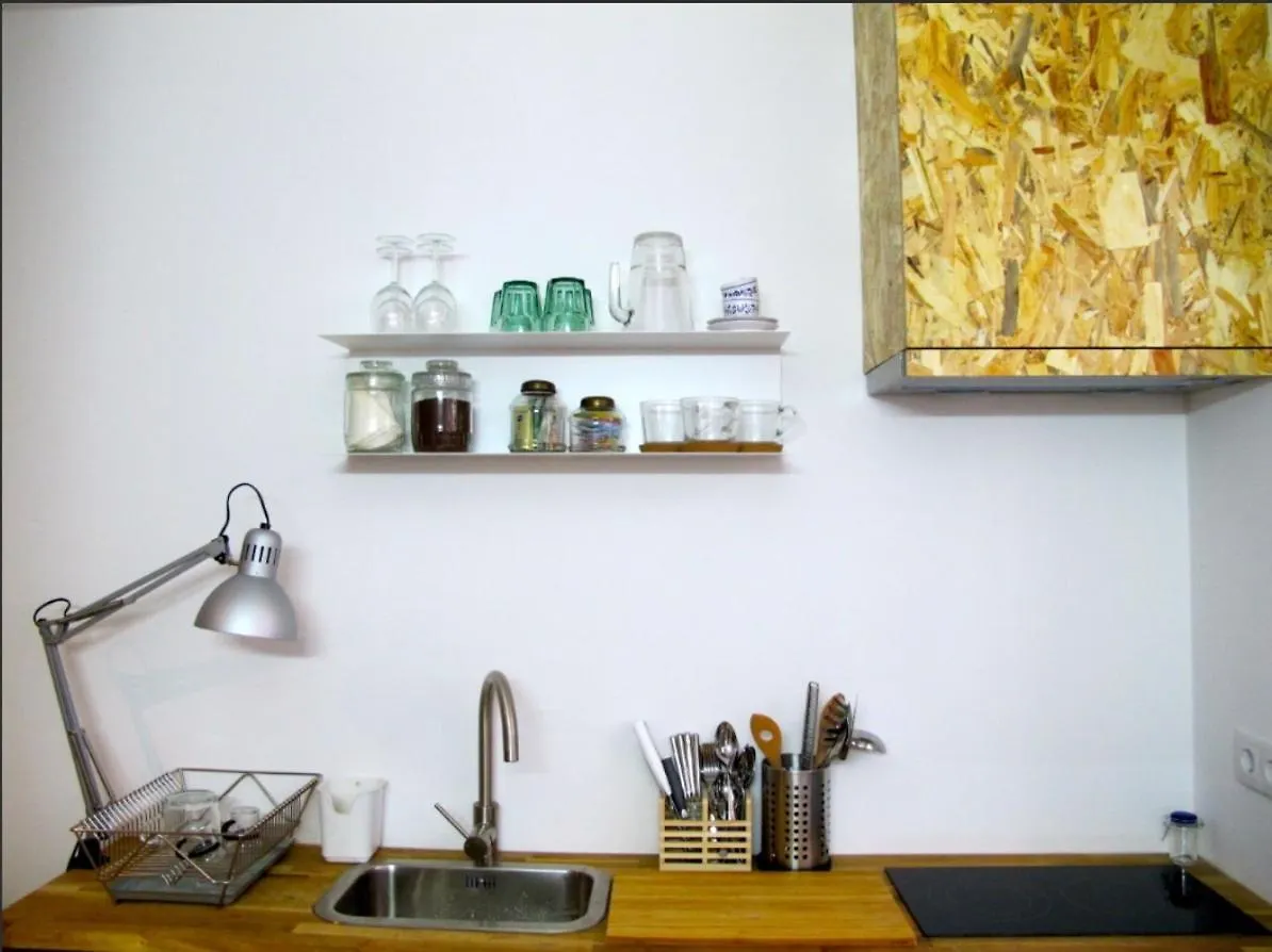 Apartamento Casa Da Travessa Lisboa