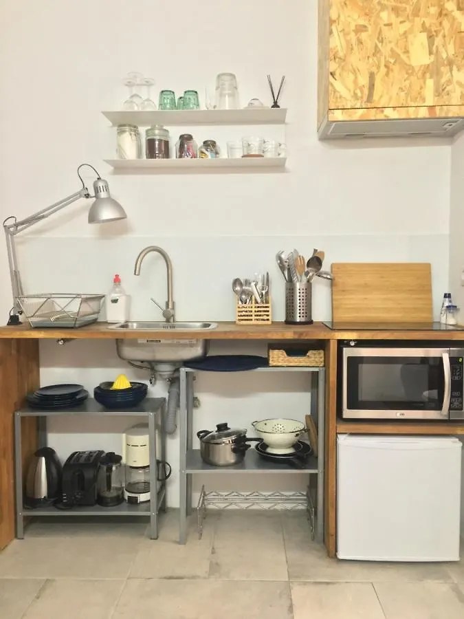 Apartamento Casa Da Travessa Lisboa Portugal