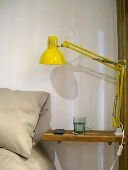 Casa Da Travessa Apartment Lisbon