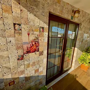 Oldtown Sultanahmet Apartamento Estambul