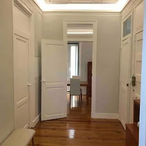  Apartamento Angels Homes-n 27, 2ºfloor - Bairro Tipico, Centro