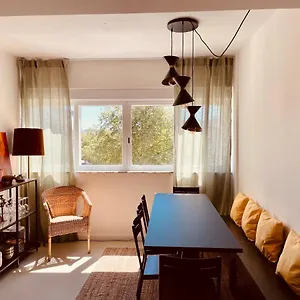  Apartamento Live It Up Marvila