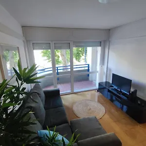 Aconchegante T3 Em Telheiras Appartement