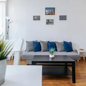 - Sao Lazaro Central Appartement