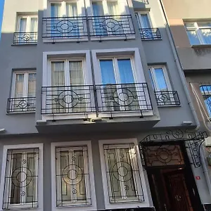 Nisa Sultanahmet Apartamento Estambul