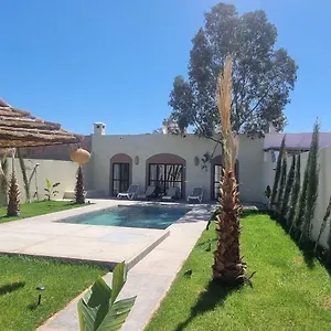 Bali Kech Villa Marrakesh