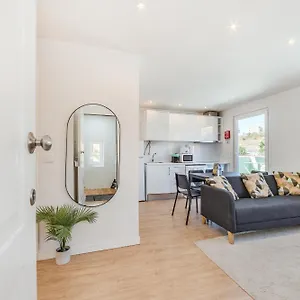 Cruzeiro Charm Appartement