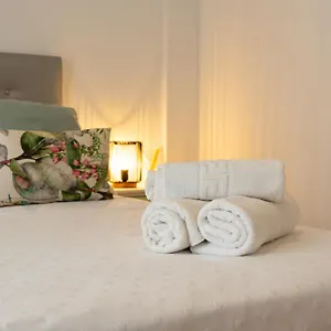 Dean Lopez Luxury Apartamento Sevilla