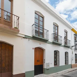 Anfitrion Triana 4 Apartamento Sevilla