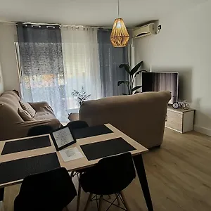 San Gonzalo Apartamento Linares (Jaen)
