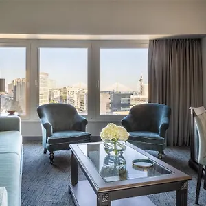 4* Hotel Tivoli Oriente