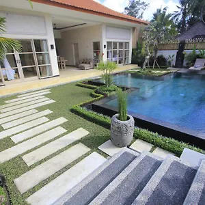 Rumah Lumbung Villa Ubud
