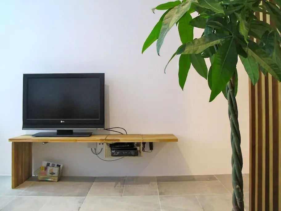 Casa Da Travessa Apartment Lisbon