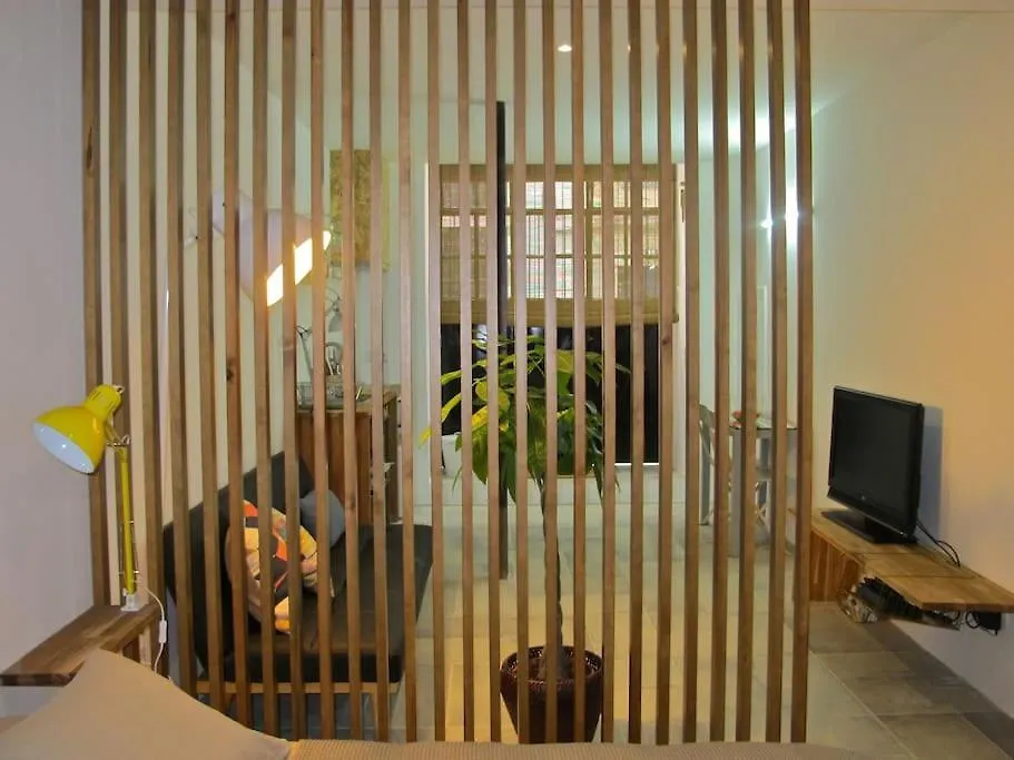 Casa Da Travessa Apartment Lisbon